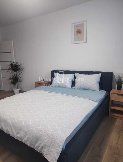 Apartament 2 camere, Mobilat/Utilat + Parcare, Tudor Green/Fomco - 3