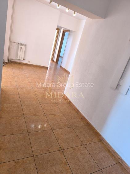 4 camere Unirii | Ideal birou | 97 mp | 1250€/lună - 7