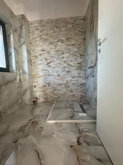 Vila Individuala - Com. Berceni, 4 camere , teren 360 mp - 13