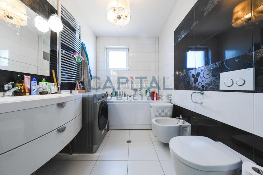 COMISION 0! Apartament 3 camere 77 de mp!  - 6