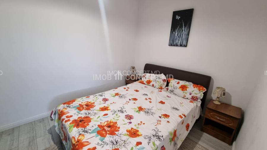 Inchiriere apartament 2 camere modern in zona Malu Rosu - 10