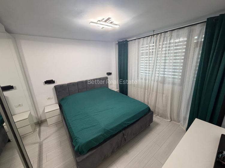 Apartament 3 Camere de Vânzare – Nicolae Grigorescu | 61 mp | Mobilat și Utilat - 15