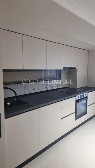 inchiriere ap.3 cam in bloc nou ( Piata Simian) - 9