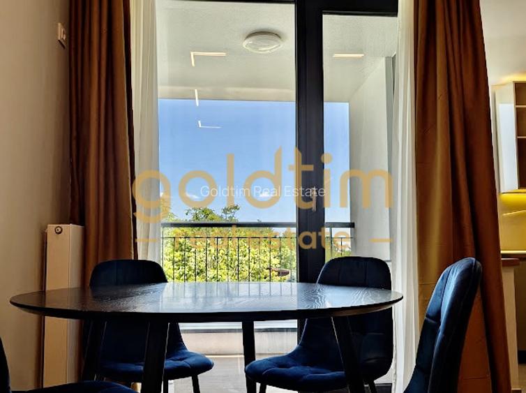 IANCU NICOLAE/ZOO/PARKING/PIPERA/LUXURY APARTAMENT/GREAT VIEW - 5