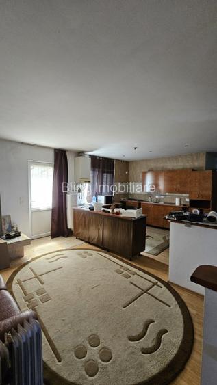 Casa individuala, 350mp utili, 2096mp teren, Feleacu - 8