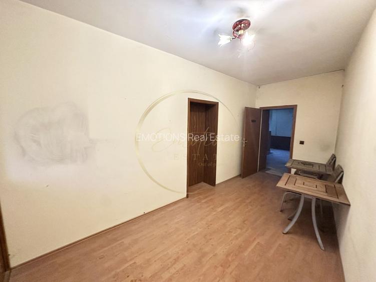 OCAZIE | Spațiu Comercial  - Piața Libertăți - 27