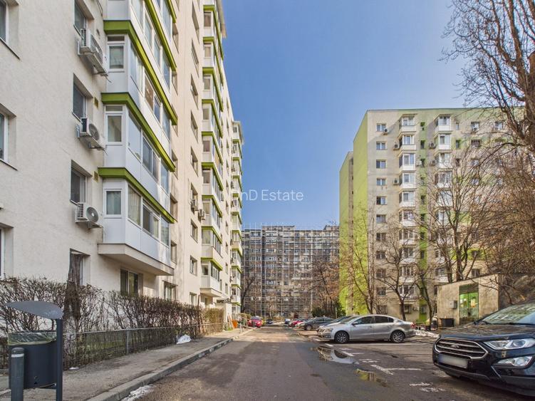 Apartament 2 camere Pantelimon aproape de Mega Mall - 10