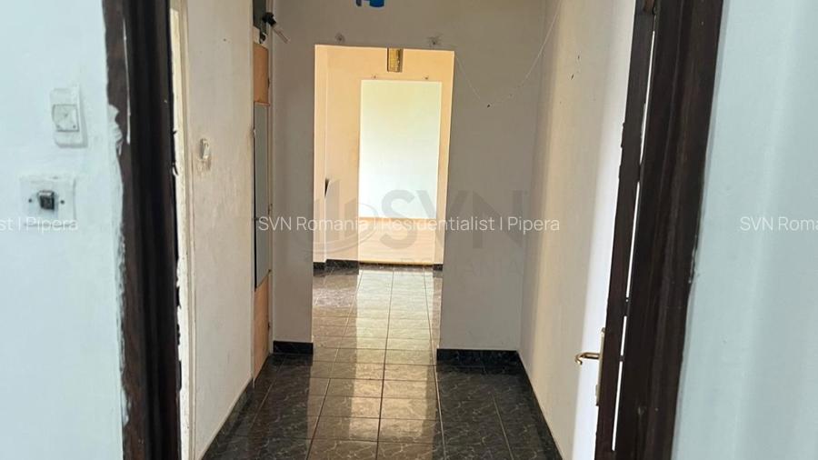 REA1024792 Apartament 4 camere I Pancota Doamna Ghica I Vanzare - 12