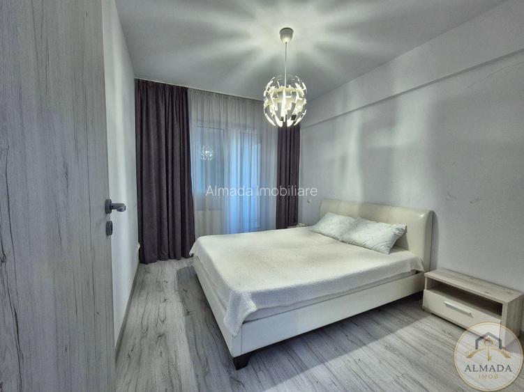 Apartament 2 camere decomandat | Rotar Park Residence | Etaj 4/11 | Metrou Păcii - 6