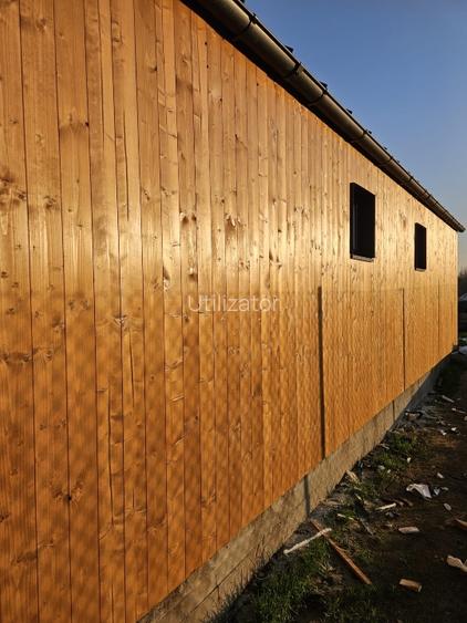 Casă individuală stil scandinav, concept Day and Night aproape de București  - 11