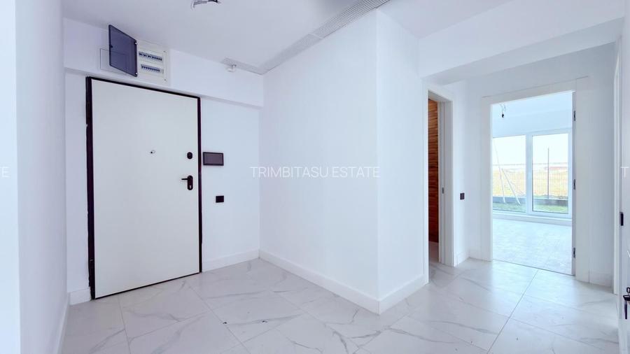 Apartament 4 camere Astorium Garden  Curte proprie  Theodor Pallady - 13