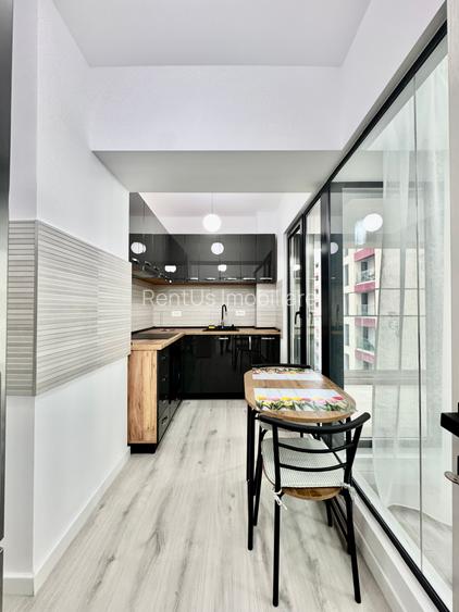 Lujerului-Plaza Mall-Iul. maniu19A-prima inchiriere-parcare subterana - 7