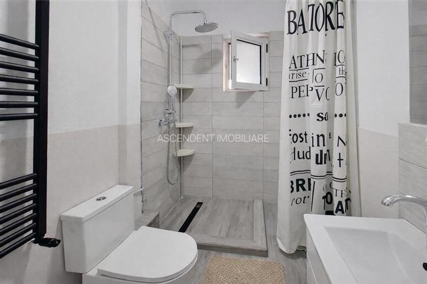Apartament 3 camere, decomandat, Stefan cel Mare, Sacele, Brasov: 3D! - 9