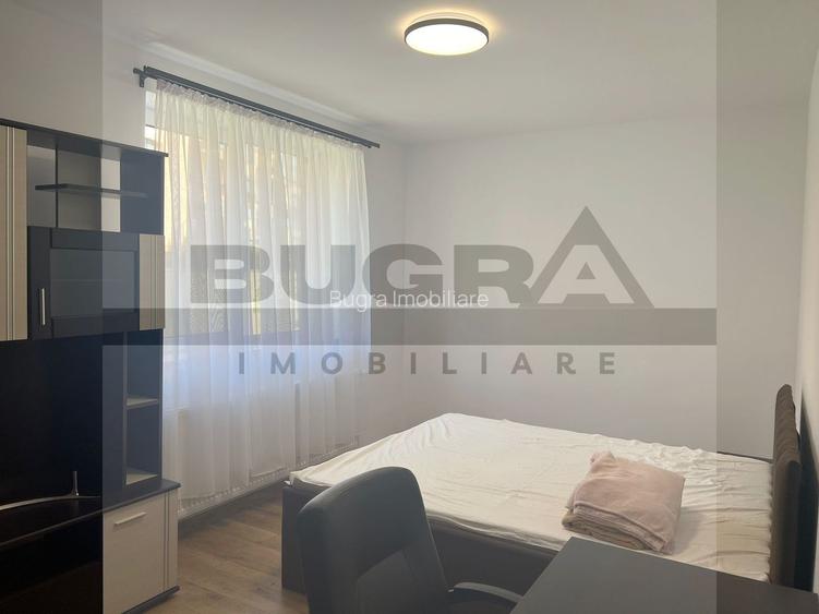 Apartament de 3 camere, 57mp, parcare subterana, Beta Residence - 3