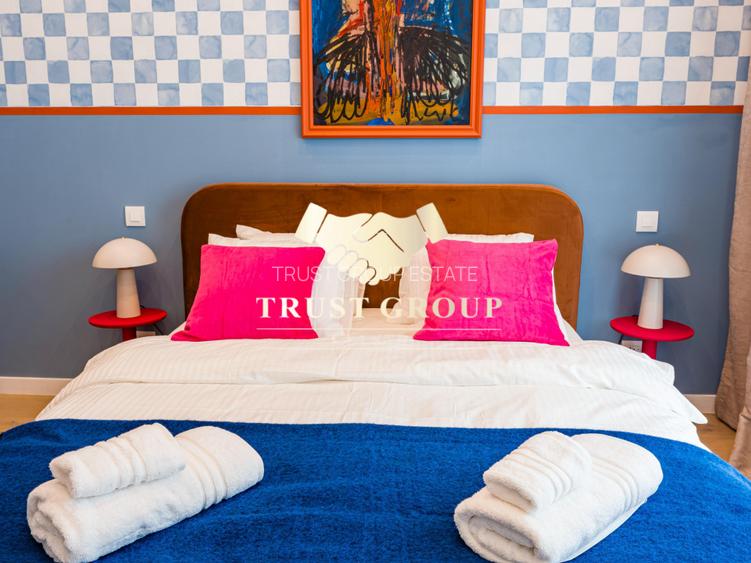 Apartament 2 camere Aviației Towers | Parcare - 9