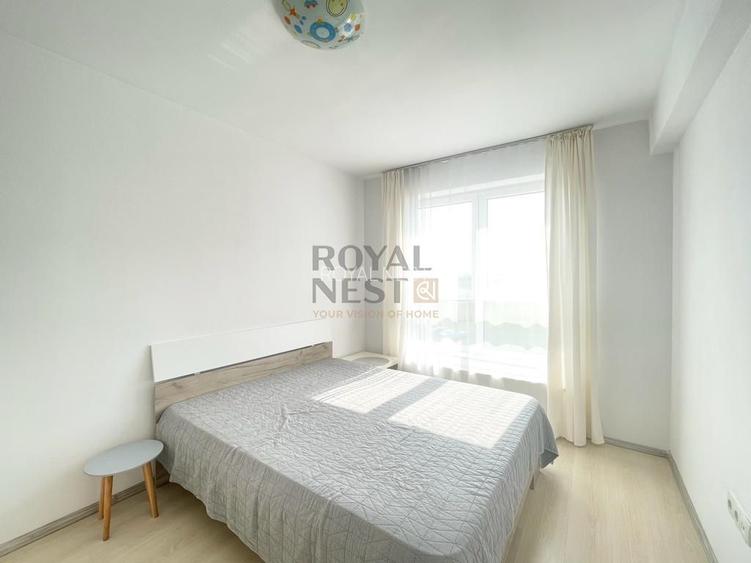 De inchiriat apartament cu 2 camere in Avantgarden 3 - 7