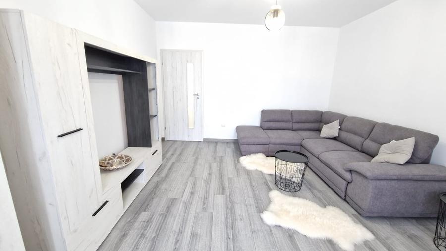 Chirie Apartament 2 Camere decomandat zona Florilor Ghimbav cu loc de parcare - 8