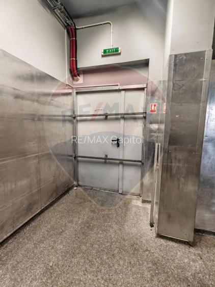 Spațiu comercial de 70mp de închiriat în zona Noua - 11