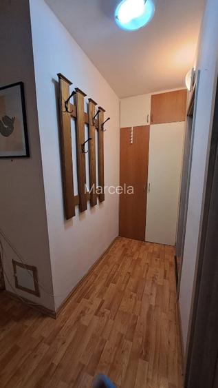 Apartament 3,5 camere, mobilat și utilat, aer condiționat, parcare - 16