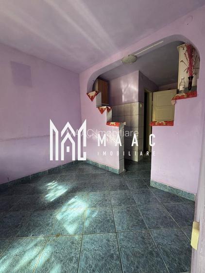 Casa individuala |  4 camere  | 2 corpuri | zona Turnisor - 9