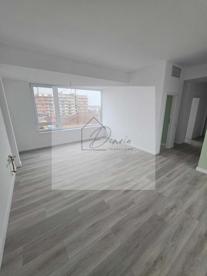 Apartament 2 camere CATTED Pipera Plaza I taxare inversa I COM 0%