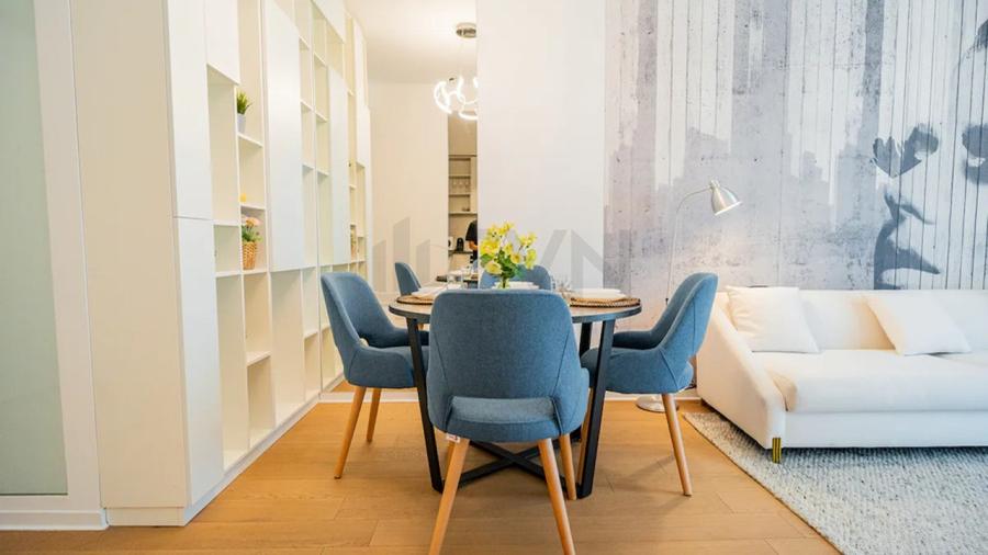 REA1024032 Apartament HIigh End 2 camere I One Mircea Eliade