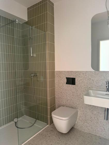 Apartament generos de 3 camere | 111 mp utili | Ansamblu exclusivist Green Lake