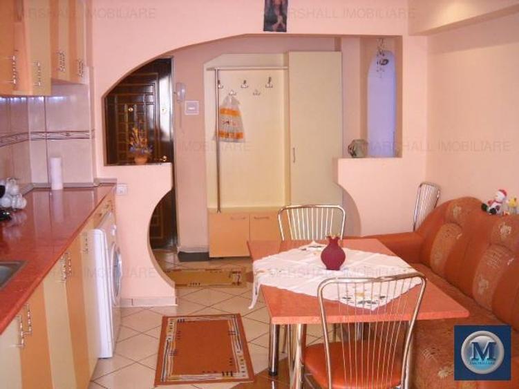 Apartament 2 camere de vanzare, zona Republicii, 52 mp #10210