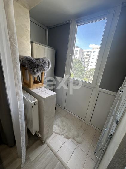2 Camere Militari | Disponibil Imediat | 7 Min Metrou
