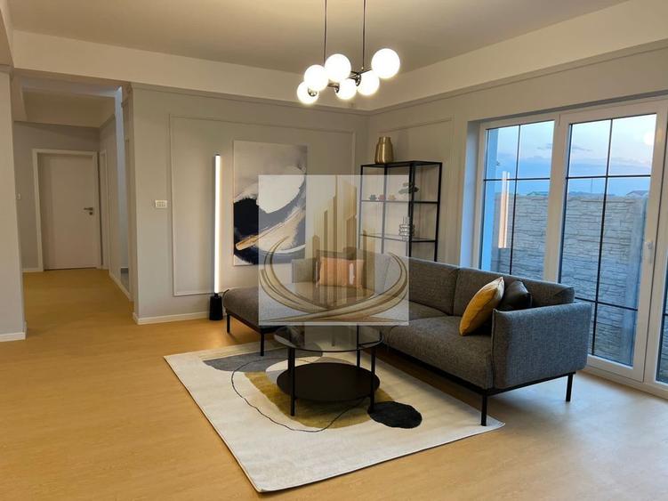 Casă 4 camere | 350 mp | Pet Friendly