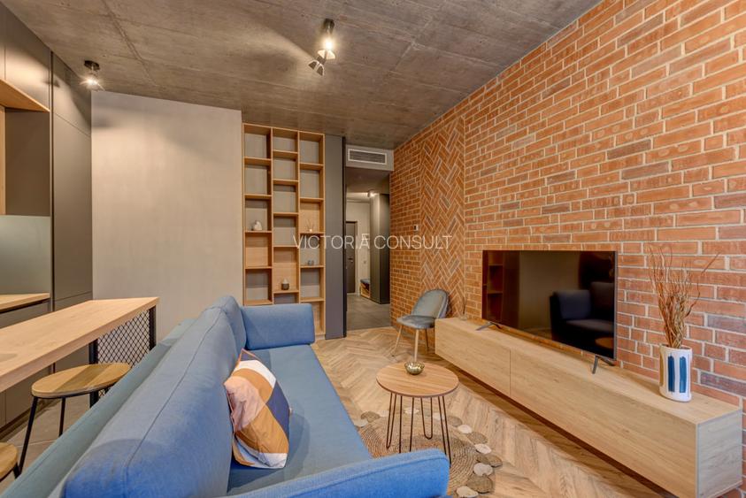 Apartament 2 camere cu vedere la padure, eficient energetic, loc parcare inclus - 2