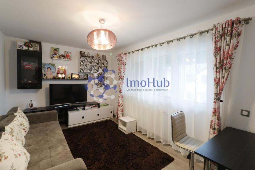 Apartament 3 camere, parcare inclusa, Visani