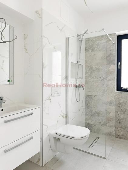 Apartament 2 camere / terasa / Pompa de caldura / etaj 3 / Pallady - 12