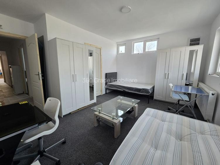 Cazare pentru Studenți – Camere și Apartamente în Zona Liviu Rebreanu - 4