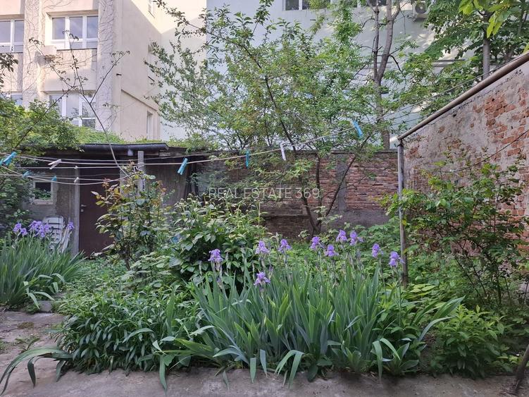 URGENT!, JUMATATE DE VILA, TEREN IN PROPRIETATE, NEGOCIABIL