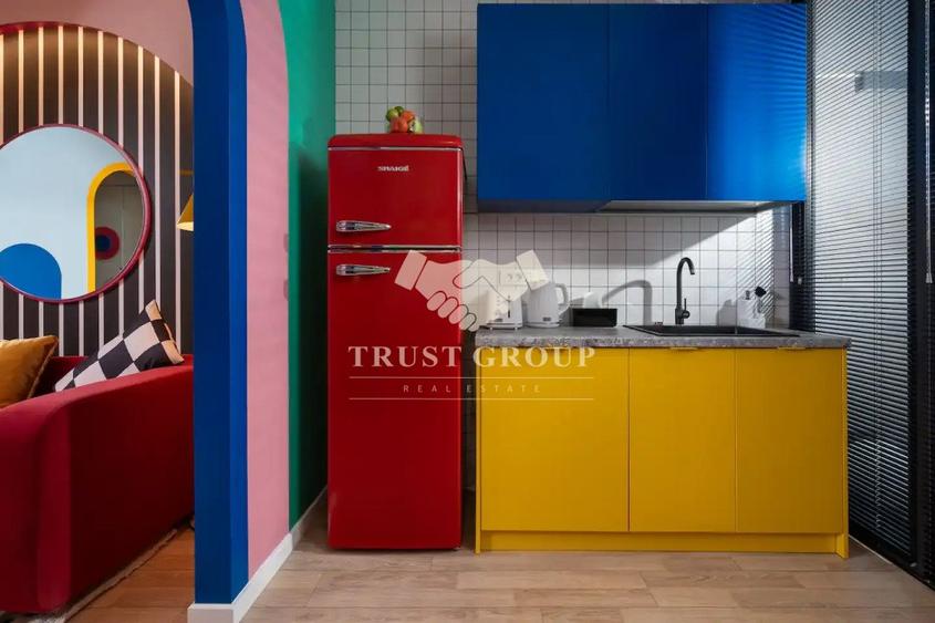 Duplex 2 camere Herastrau| 2 bai | Complex 2021 | Ideal investitie