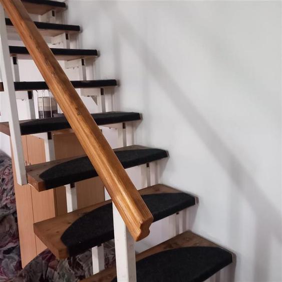 Casa tip duplex in zona centrala, 4 camere, mobilata complet, pret foarte bun