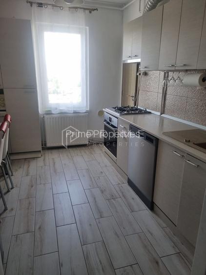 Apartament spațios cu 3 camere | Cartier Unirii - 4