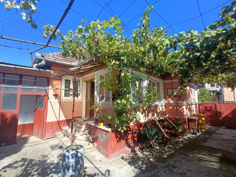 Casă de vânzare Reghin zona semicentrală
