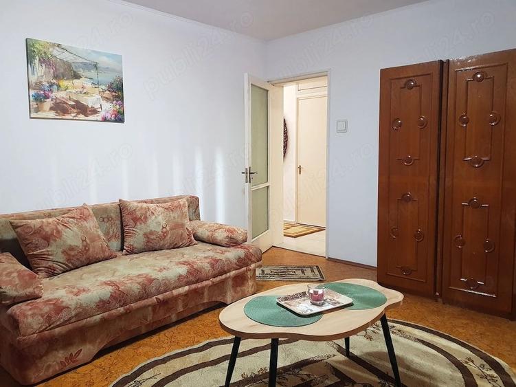 Apartament 2 camere langa Afi Mall