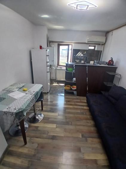 Apartament 2 camere decomandat - zona Gara - 127.000 euro (Cod E6)