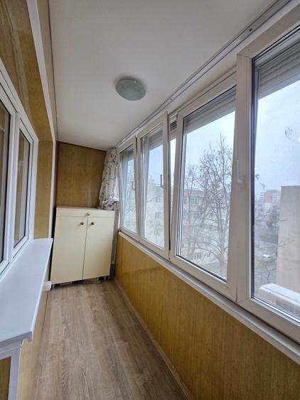Nicolae Grigorescu, apropiere metrou, cf.I, decomandat, renovat, bloc reabilitat