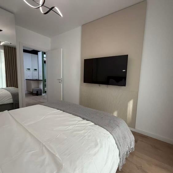PRIMA ÎNCHIRIERE | APARTAMENT 2 CAMERE | BD. THEODOR PALLADY