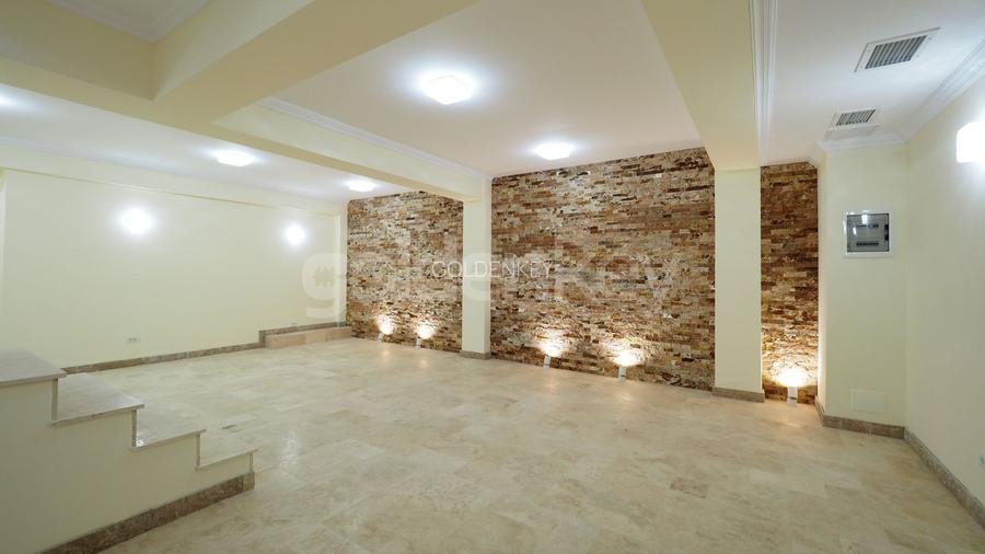 Vila cu 5 camere complet renovata | 1000mp teren - 15