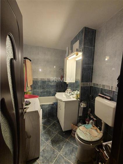 FREIDORF - 2 CAMERE - DECOMANDAT - CENTRALA PROPRIE - 7
