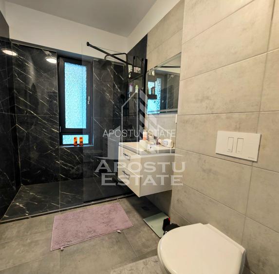 Apartament nou cu 2 camere de vanzare, mobilat si utilat, zona Lipovei - 9