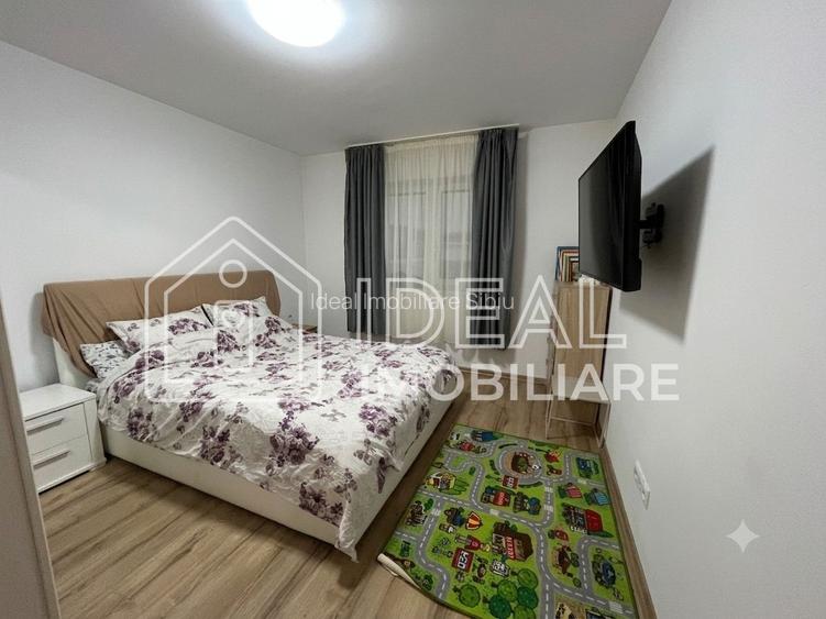 Apartament modern cu 3 camere și curte privată, în Cartierul Arhitecților - 6