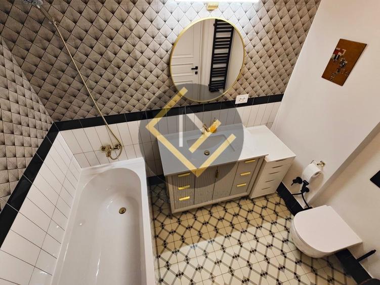 DACIA – Toamnei | Apartament 3 camere de închiriat .
