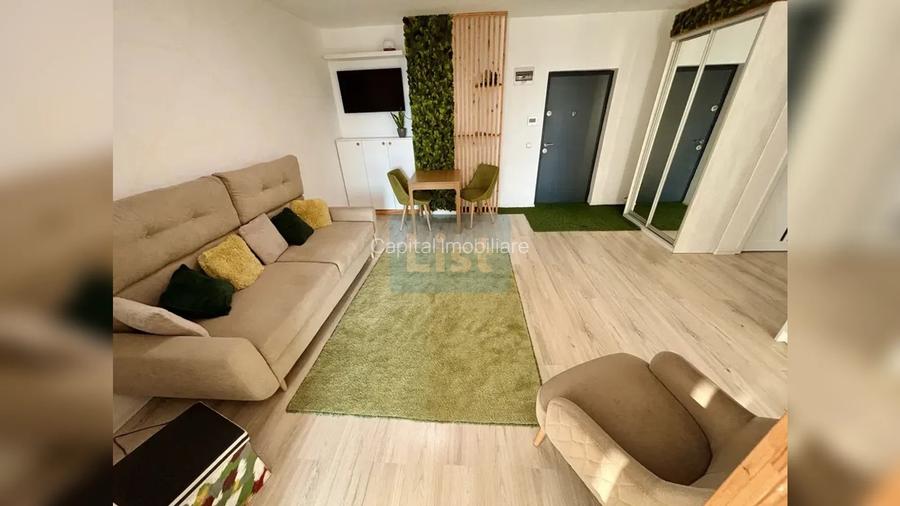 COMISION 0%! Ap. 3 camere 60 mp + terasă 12 mp, Azoria Residence - 2
