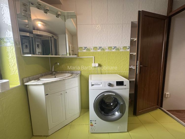 Ap 2 camere decomandat, 58 mp, etaj 1, Zona Progresul - 14
